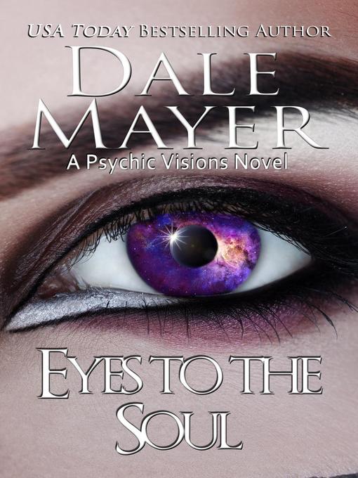 Cover image for Eyes to the Soul
